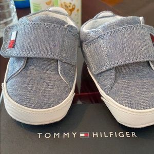 Tommy hilfiger sneakers